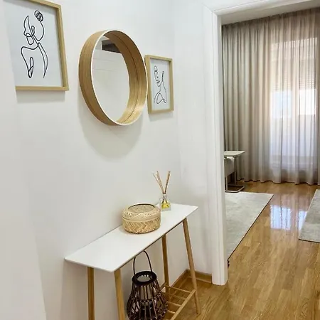 Beocity 011 Βελιγράδι Εξωτερικό φωτογραφία