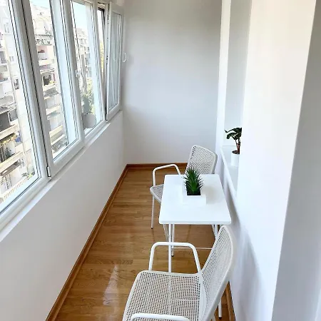 Beocity 011 Βελιγράδι Εξωτερικό φωτογραφία