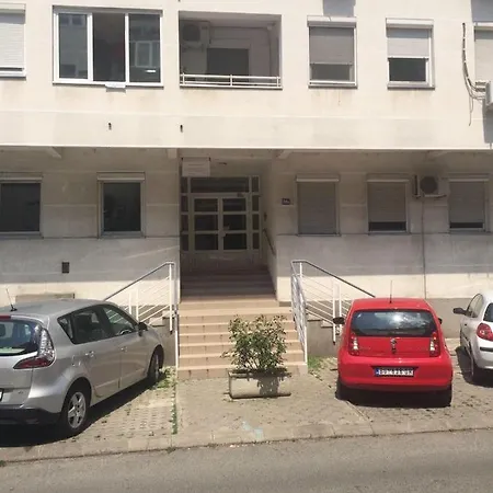 Beocity 011 Βελιγράδι Εξωτερικό φωτογραφία